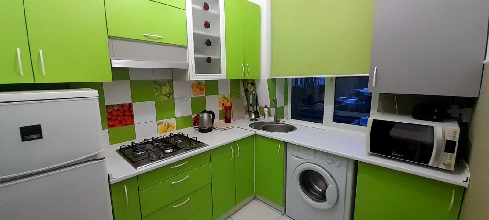 Apartments On Pekarska Str.26 Лвив Екстериор снимка